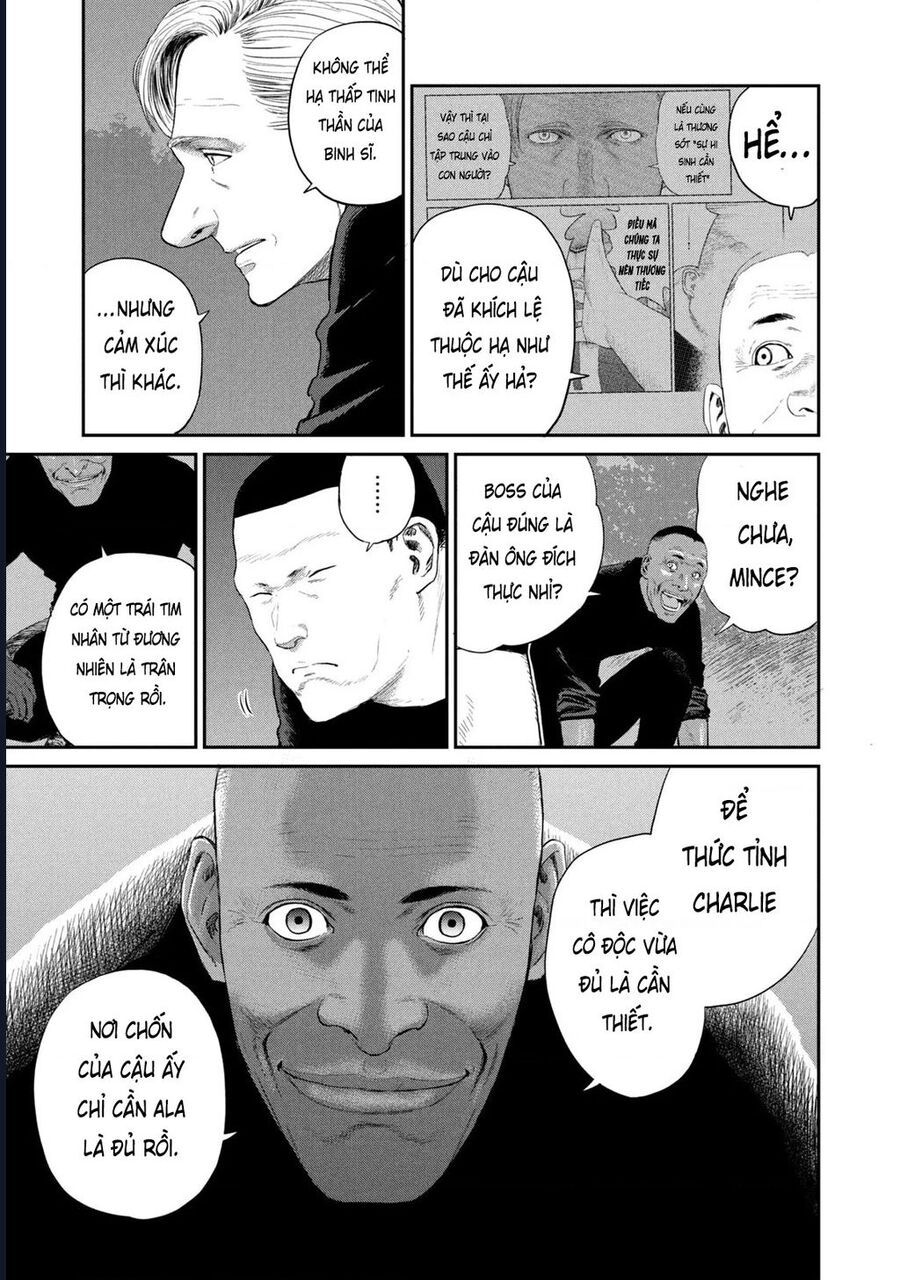 Darwin Jihen - chap3 - Trang 34